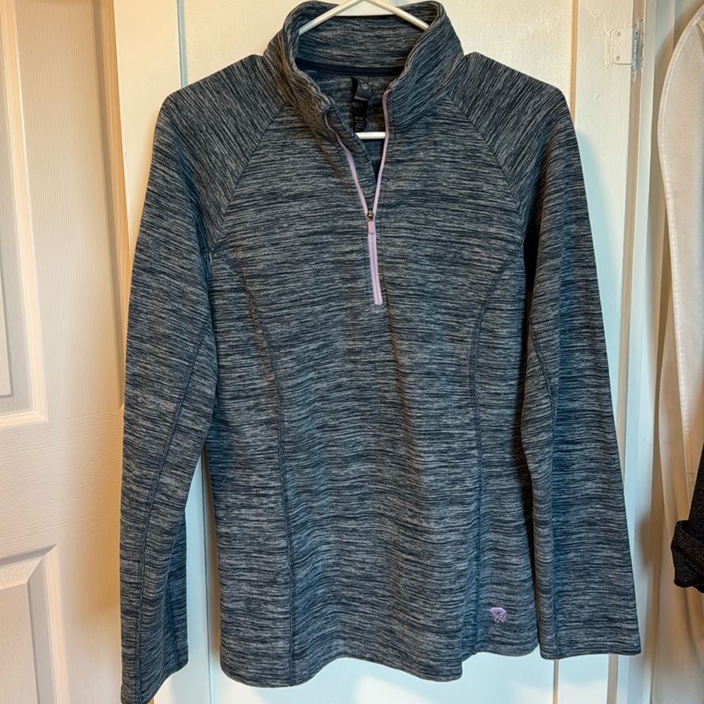 Mountain Hardware Fleece